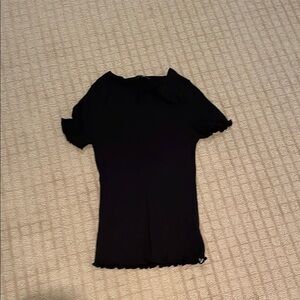 Splendid lightweight sweater